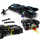 LEGO Outlet DC Batman 76224 Batmobil™: Pościg Batmana™ za Jo - 1558168 - zdjęcie 4